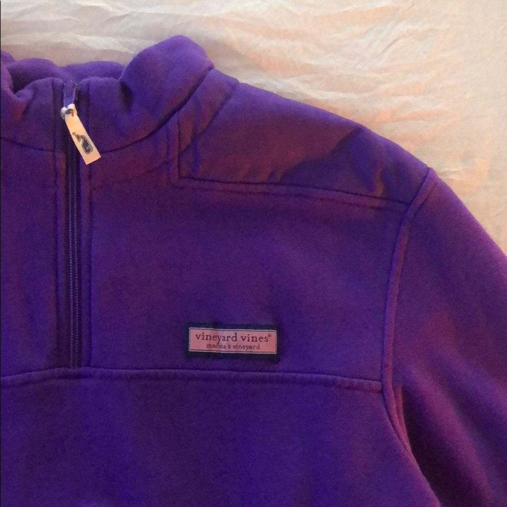 Vineyard Vines Pullover